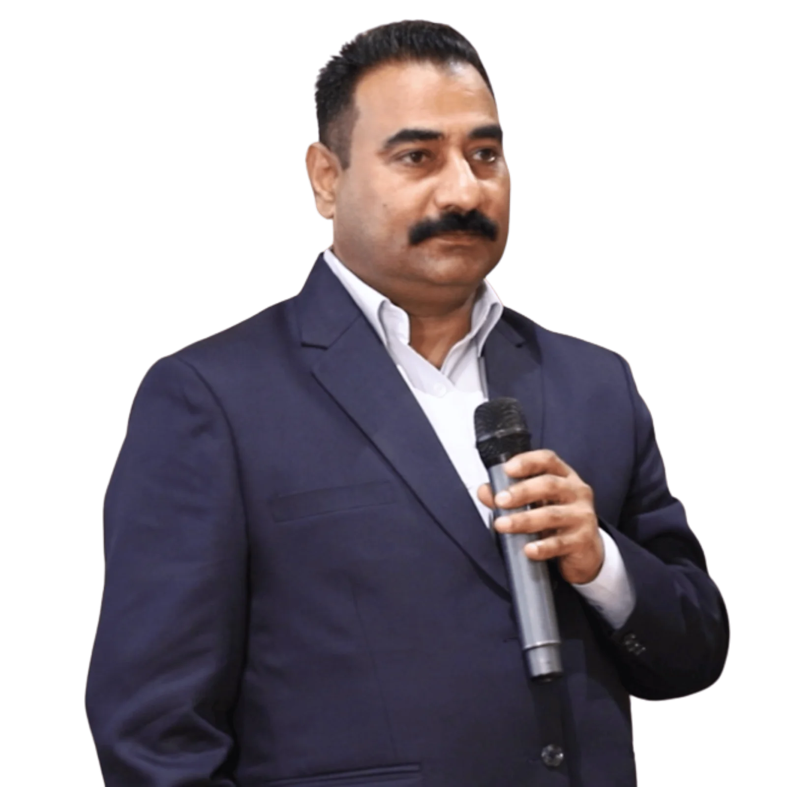 Dr. Sanjay Chaudhary, PSP Education