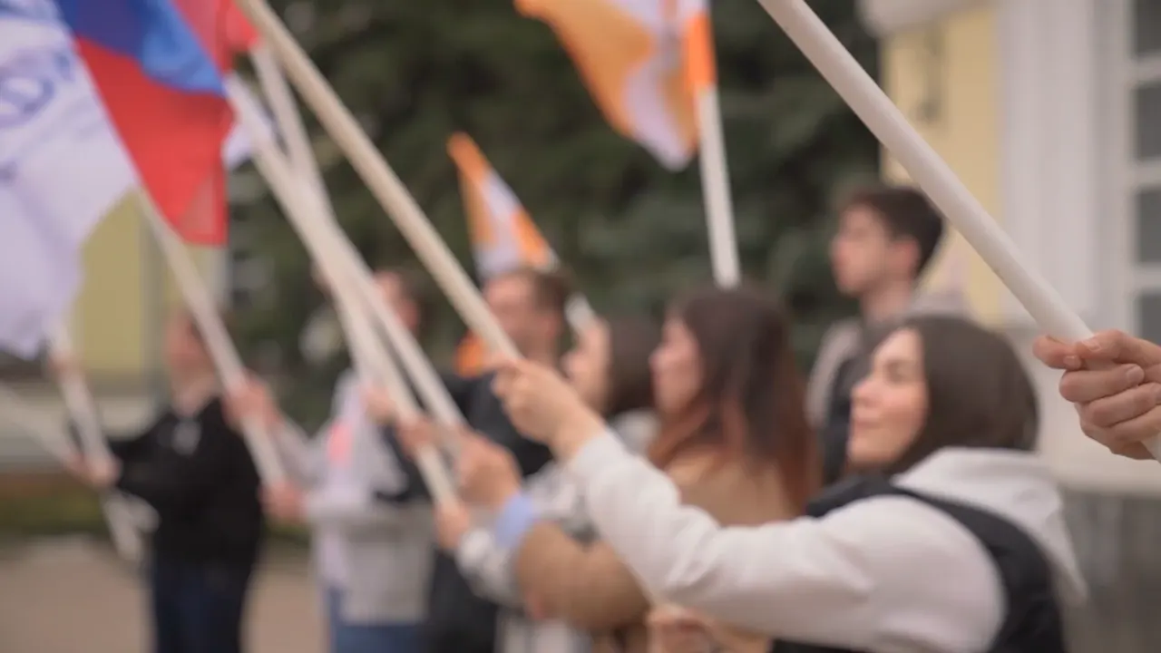 Campus and grounds — North Caucasus Federal University